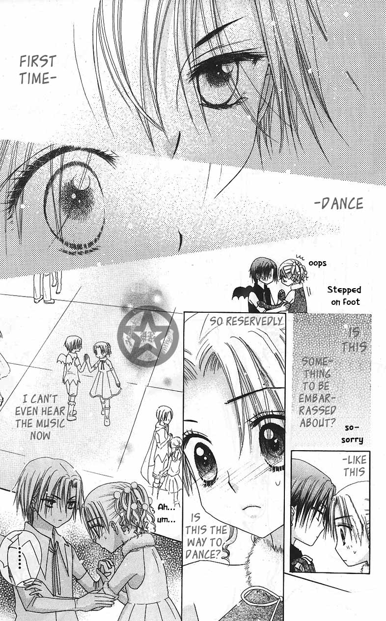 Read Gakuen Alice Manga Online