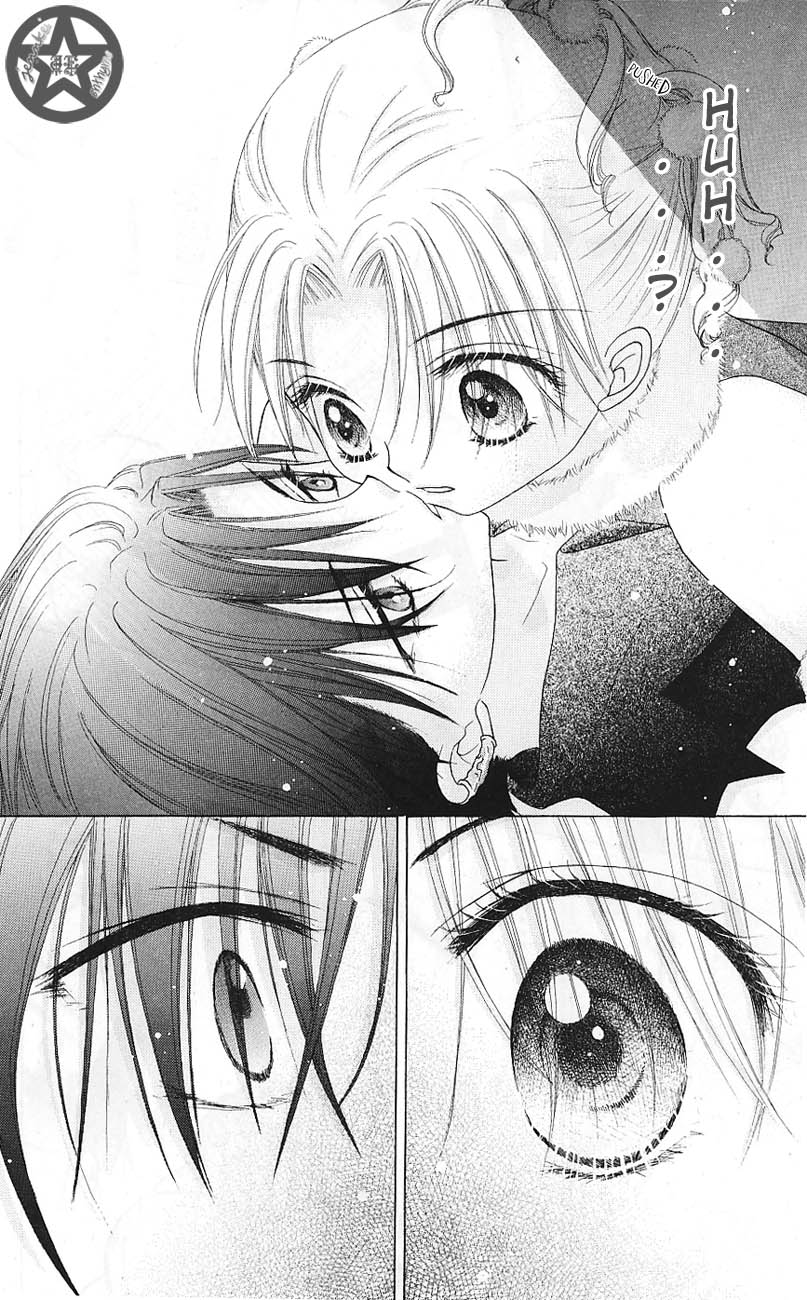 Read Gakuen Alice Manga Online