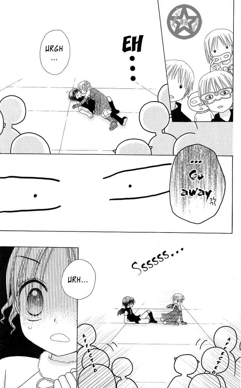 Read Gakuen Alice Manga Online