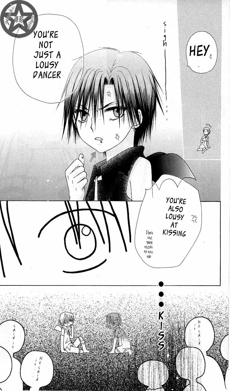 Read Gakuen Alice Manga Online