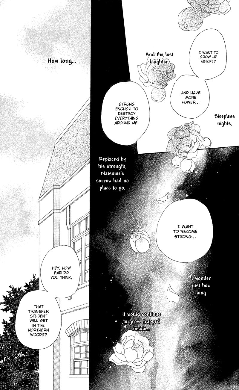 Read Gakuen Alice Manga Online