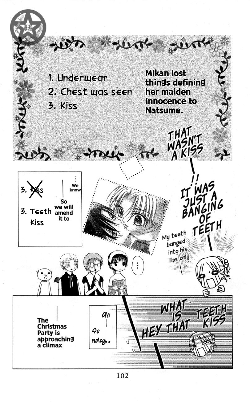 Read Gakuen Alice Manga Online