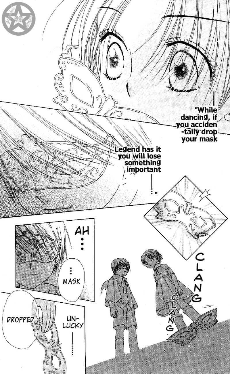 Read Gakuen Alice Manga Online
