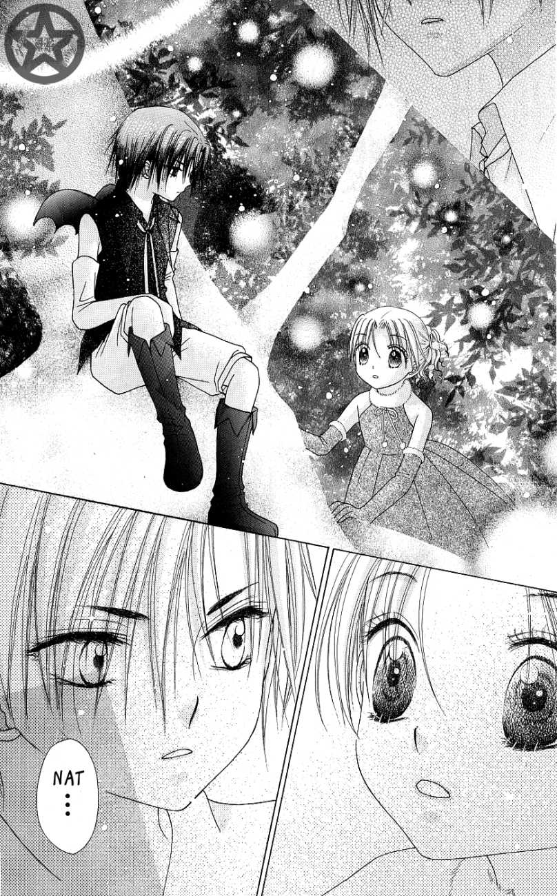 Read Gakuen Alice Manga Online