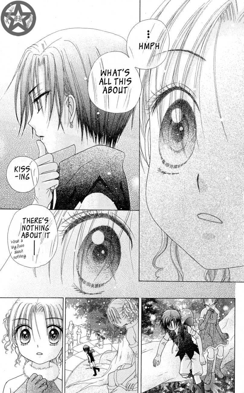 Read Gakuen Alice Manga Online