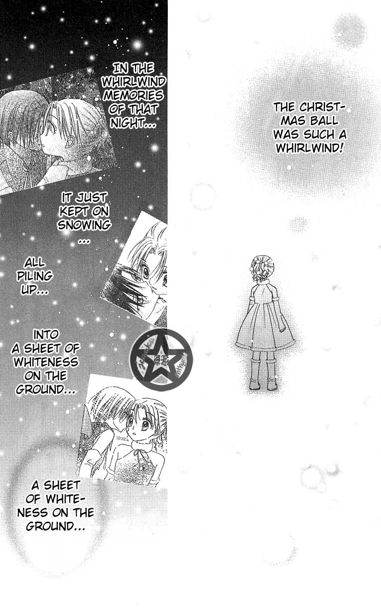 Read Gakuen Alice Manga Online