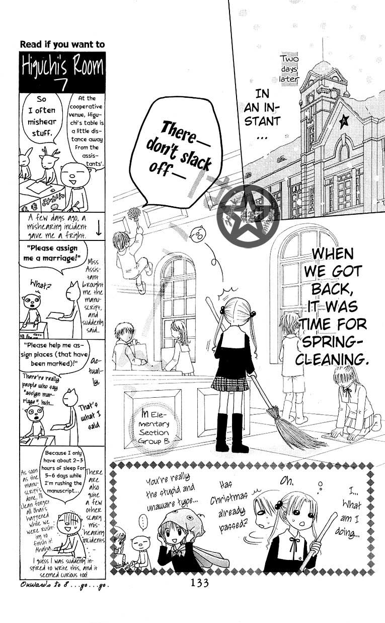 Read Gakuen Alice Manga Online