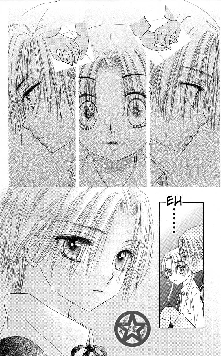 Read Gakuen Alice Manga Online