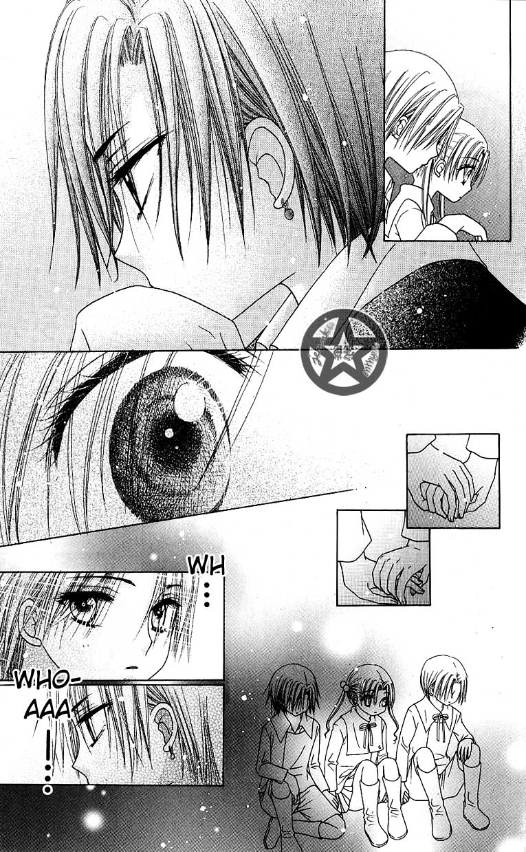 Read Gakuen Alice Manga Online