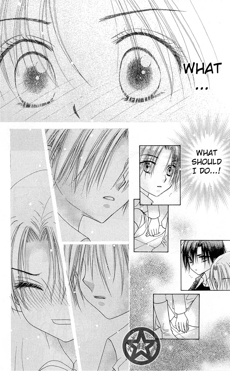 Read Gakuen Alice Manga Online