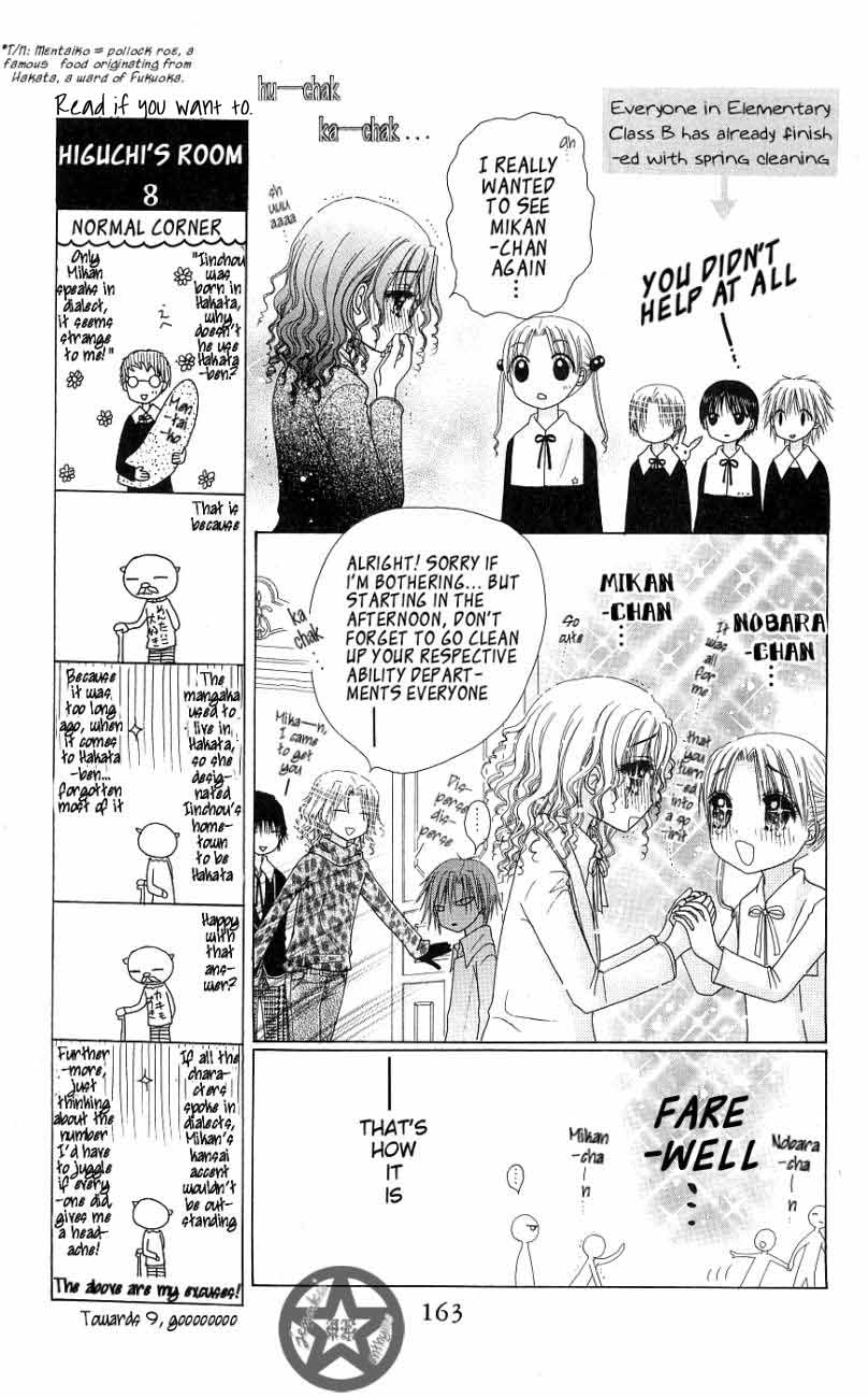 Read Gakuen Alice Manga Online