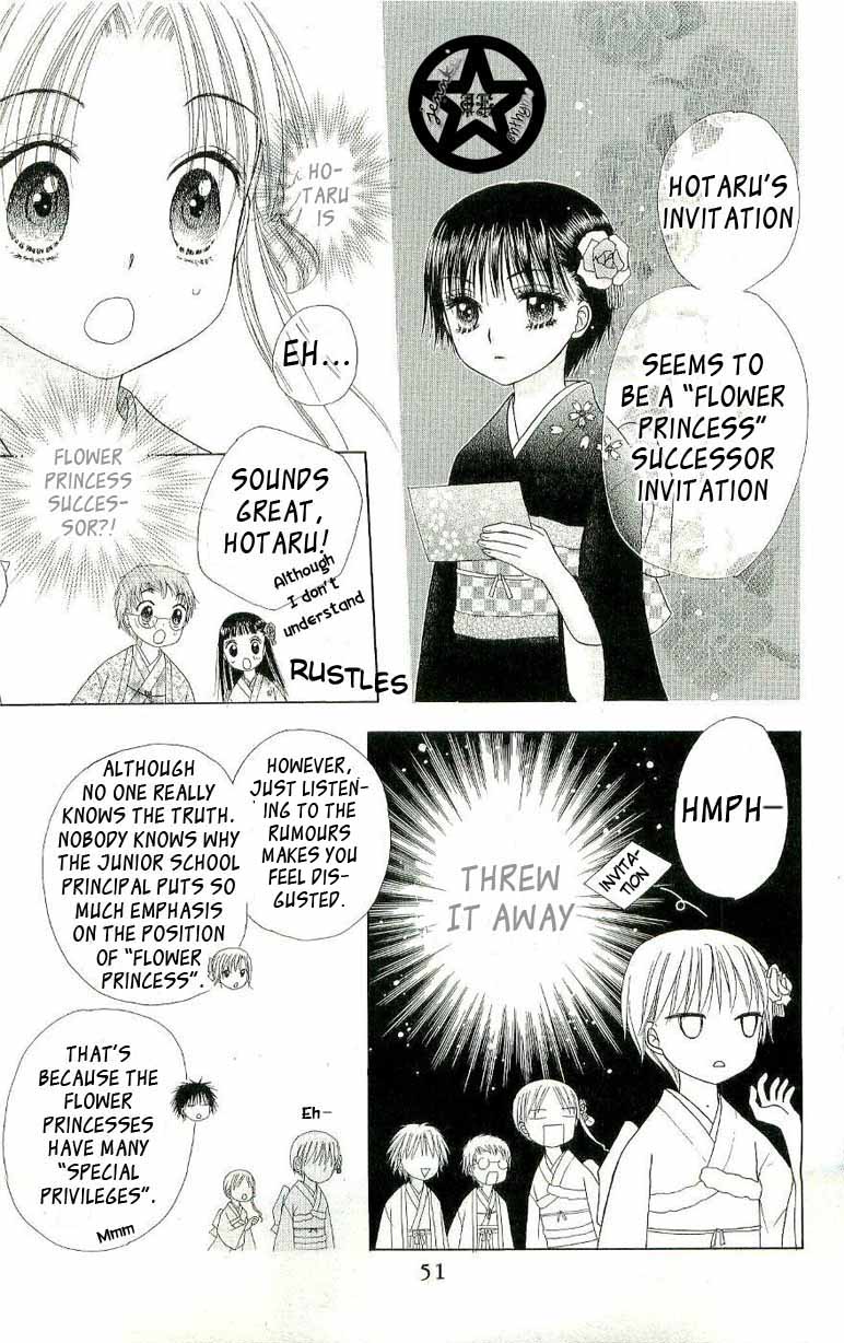 Read Gakuen Alice Manga Online