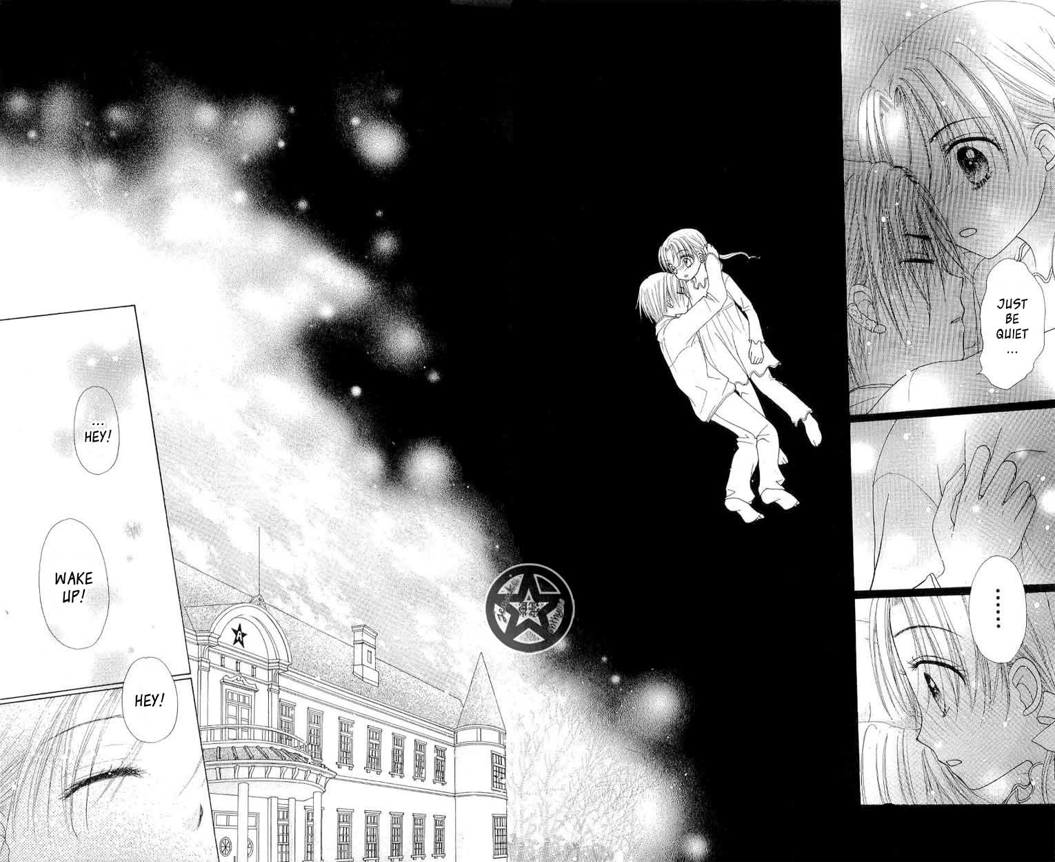 Read Gakuen Alice Manga Online