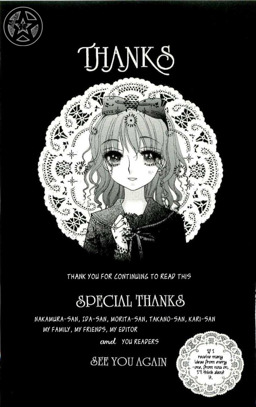 Read Gakuen Alice Manga Online