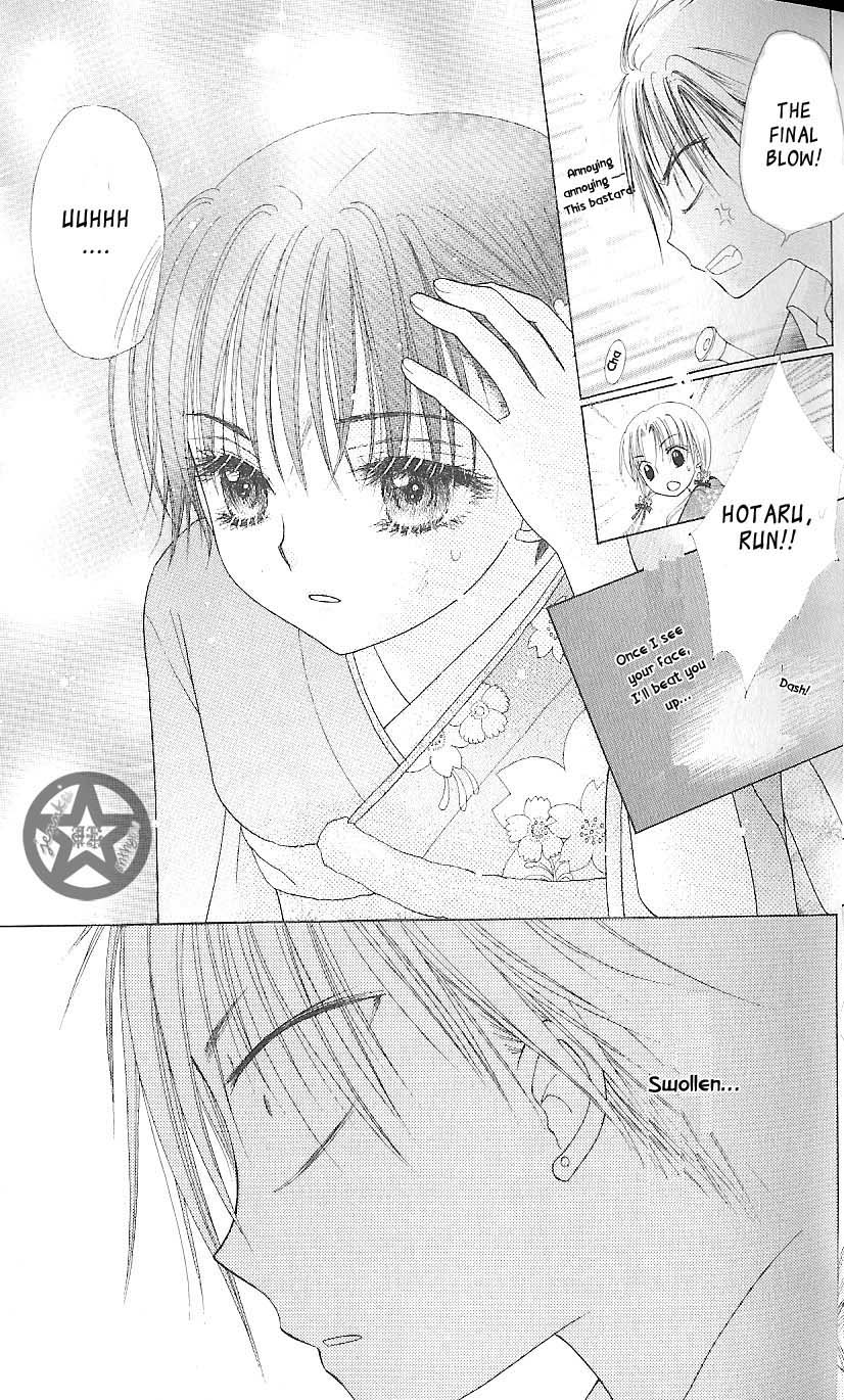 Read Gakuen Alice Manga Online