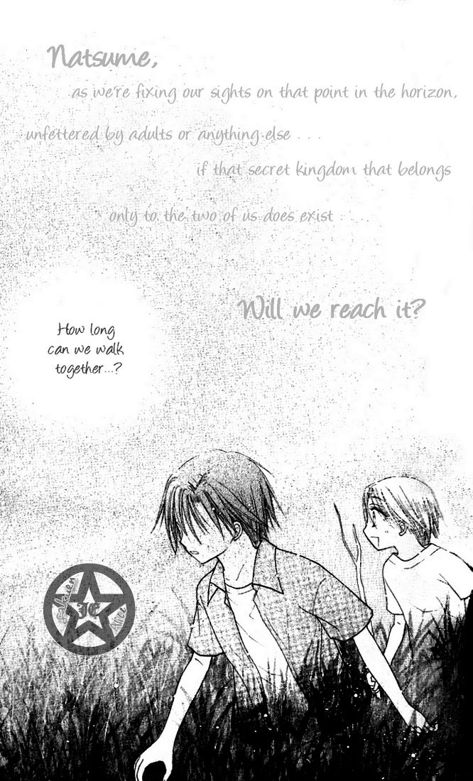 Read Gakuen Alice Manga Online