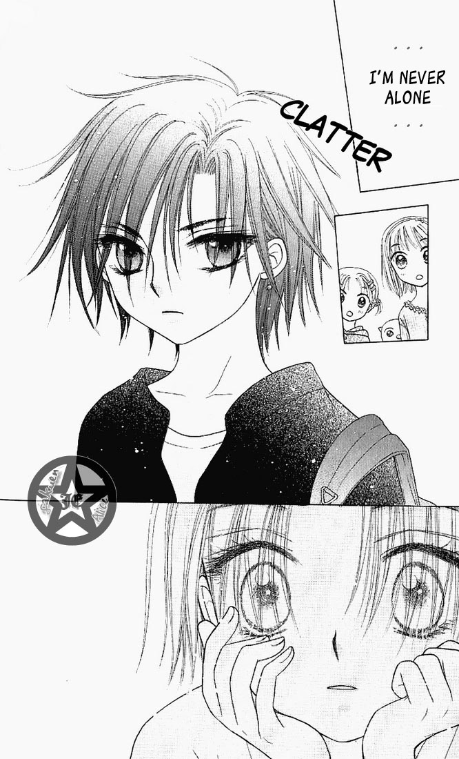 Read Gakuen Alice Manga Online