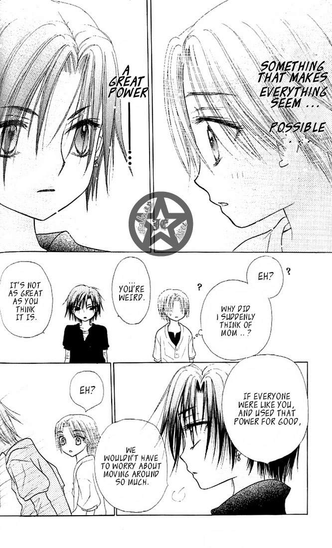 Read Gakuen Alice Manga Online