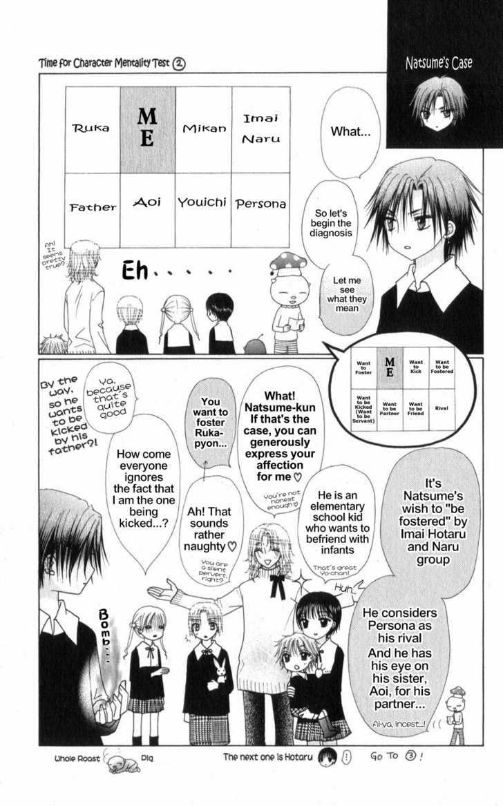 Read Gakuen Alice Manga Online