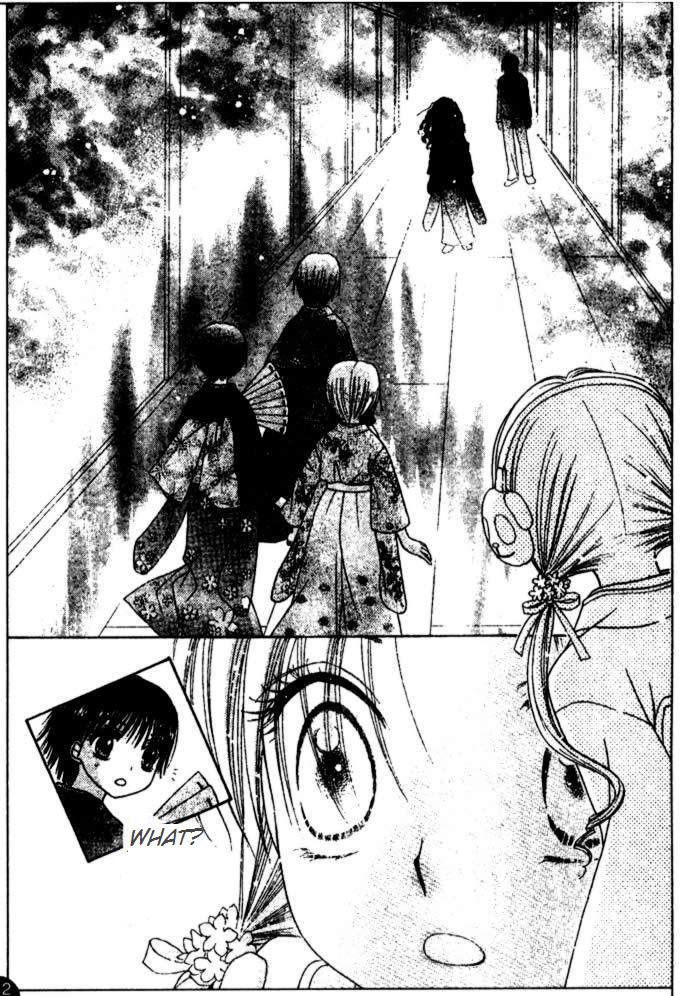 Read Gakuen Alice Manga Online