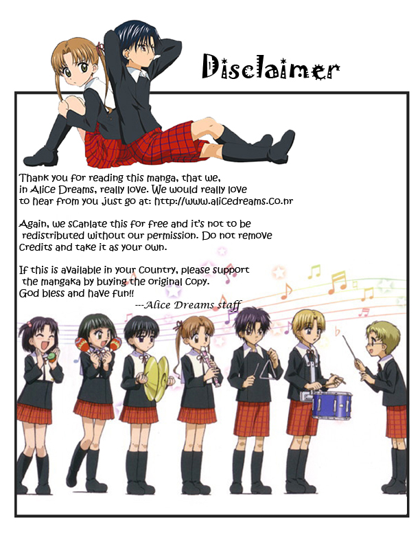 Read Gakuen Alice Manga Online