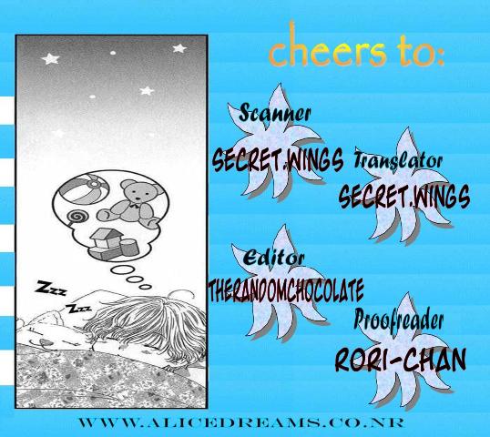 Read Gakuen Alice Manga Online