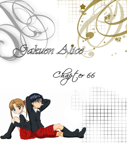 Read Gakuen Alice Manga Online