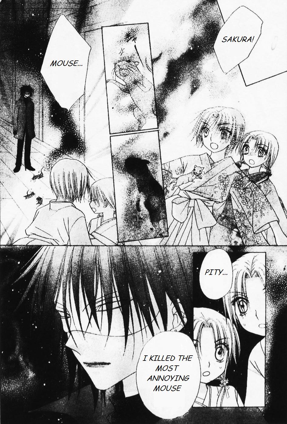 Read Gakuen Alice Manga Online