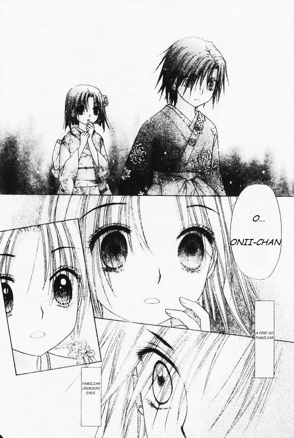 Read Gakuen Alice Manga Online