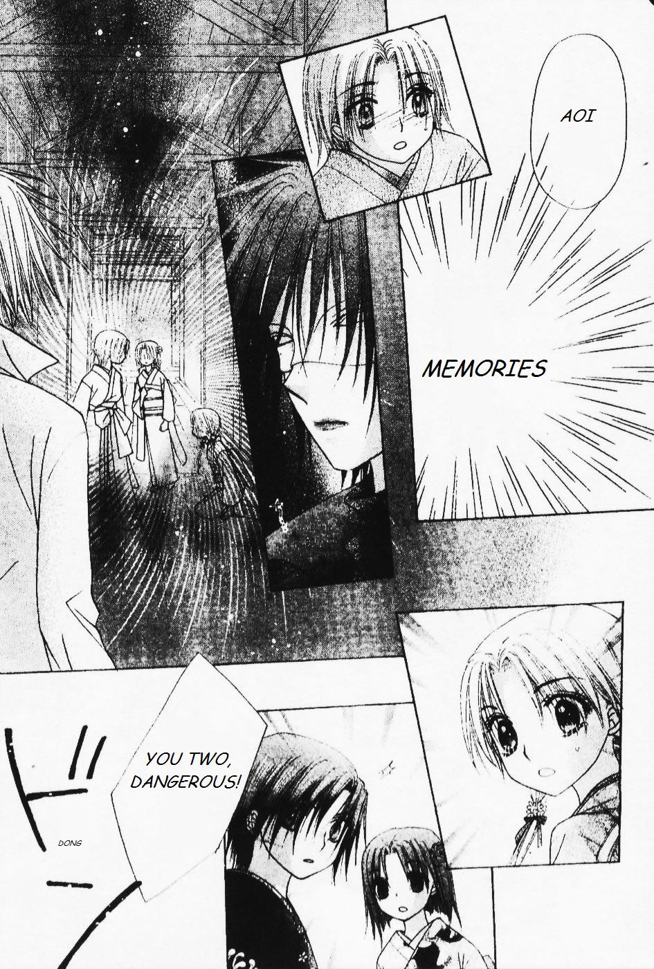Read Gakuen Alice Manga Online