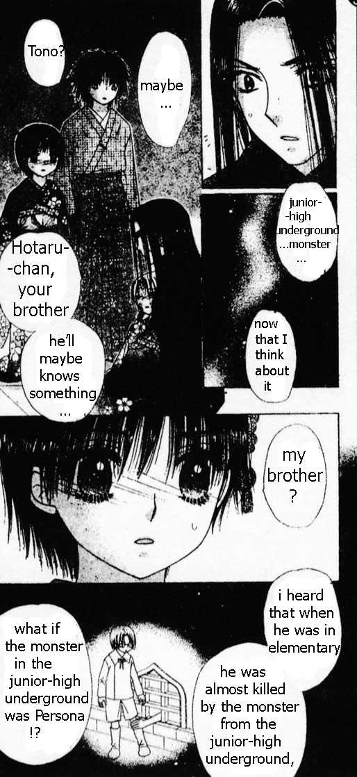 Read Gakuen Alice Manga Online