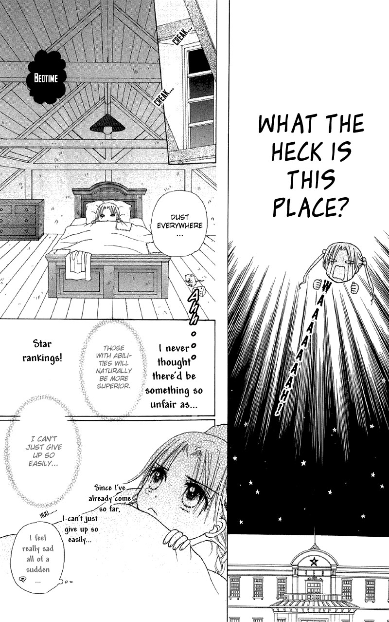 Read Gakuen Alice Manga Online