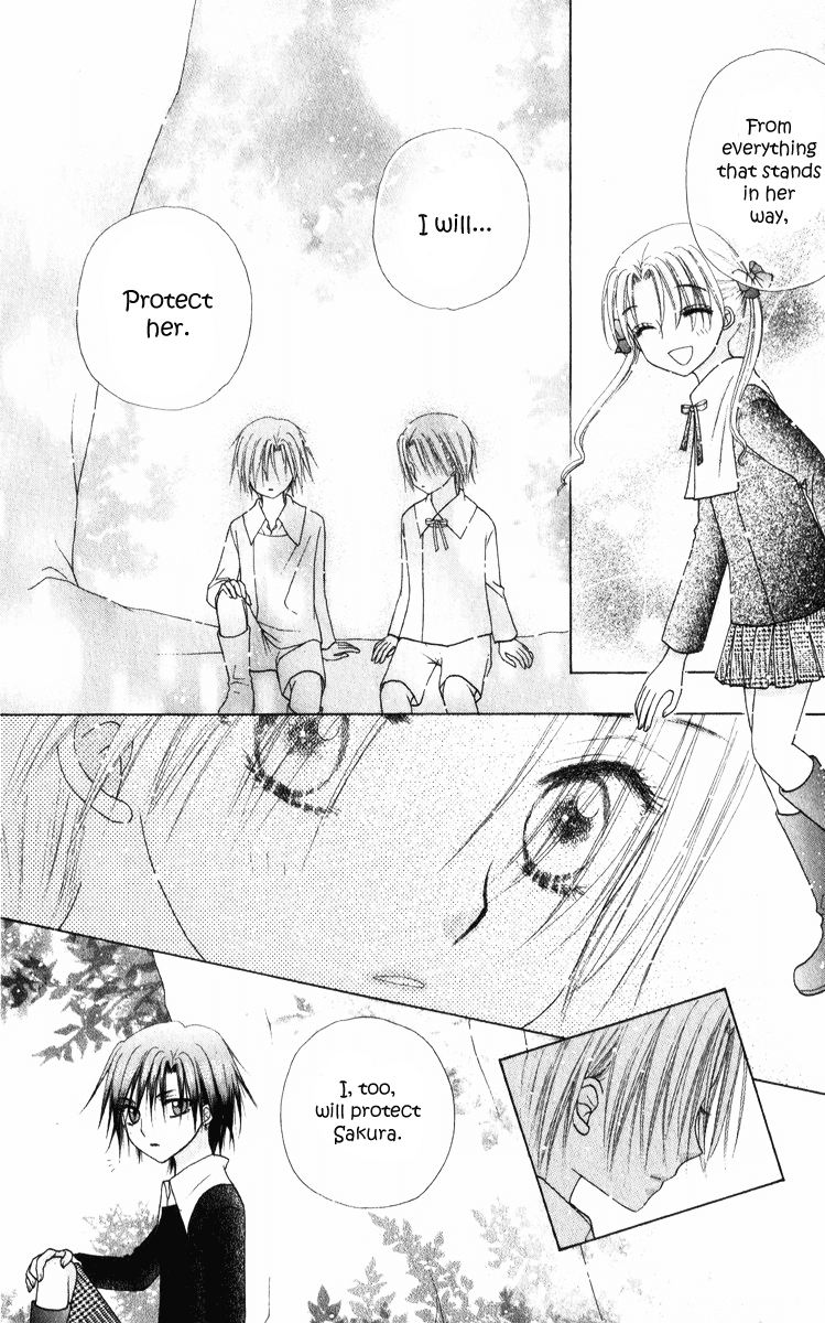 Read Gakuen Alice Manga Online