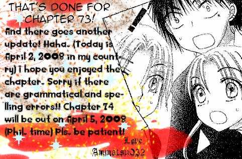Read Gakuen Alice Manga Online
