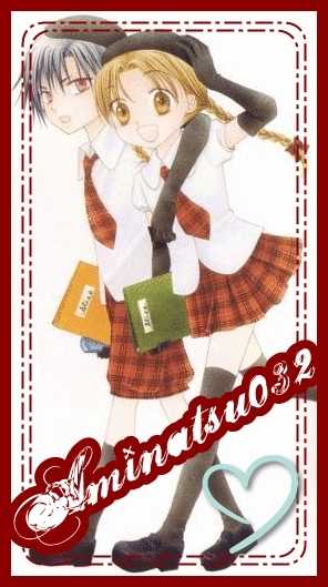 Read Gakuen Alice Manga Online