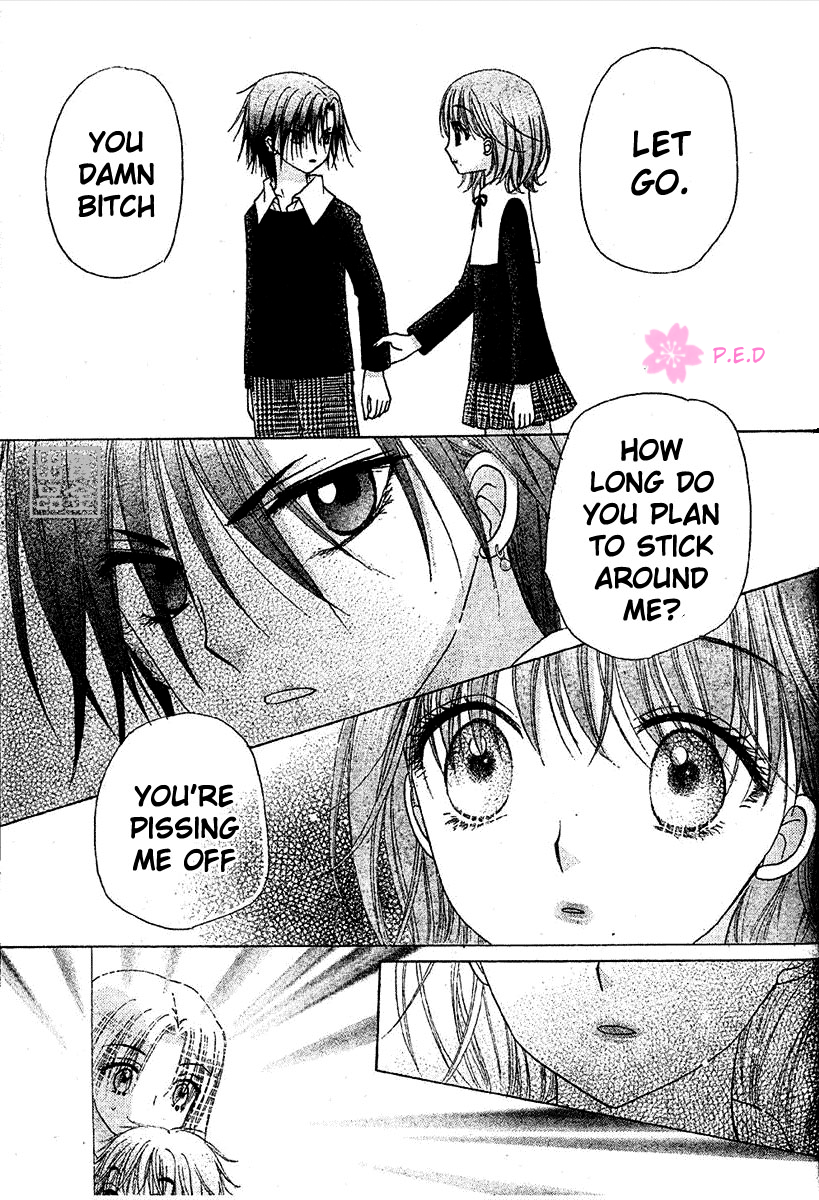 Read Gakuen Alice Manga Online