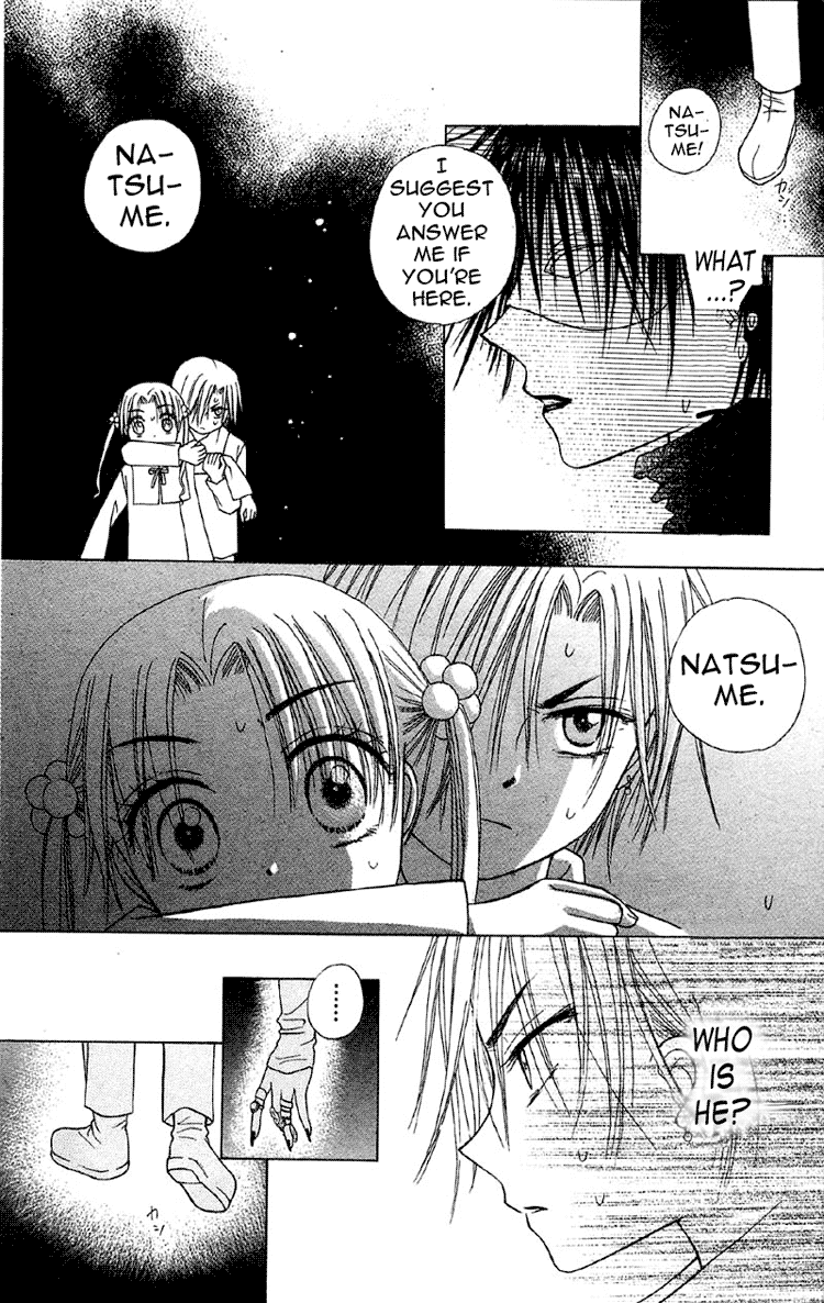 Read Gakuen Alice Manga Online