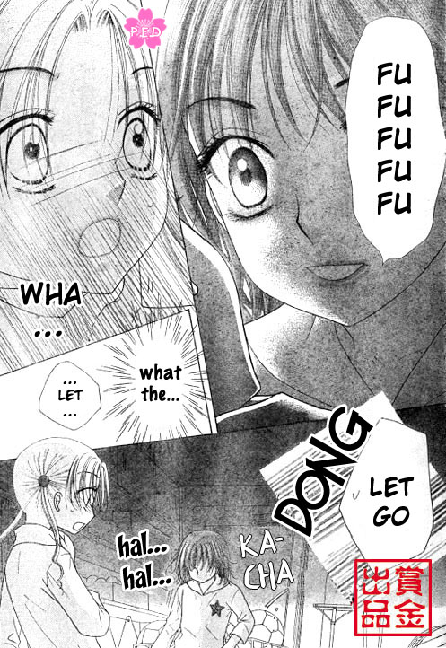 Read Gakuen Alice Manga Online