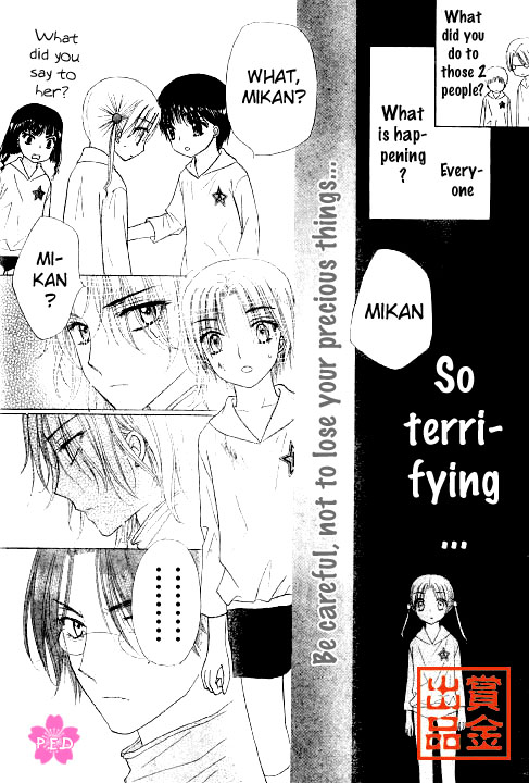 Read Gakuen Alice Manga Online