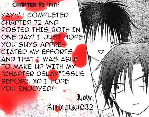Read Gakuen Alice Manga Online