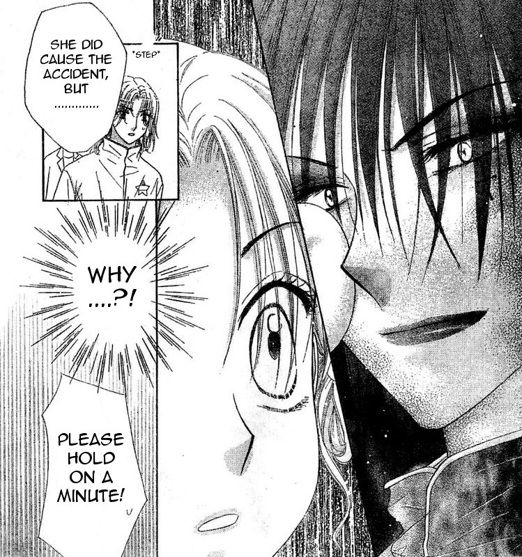 Read Gakuen Alice Manga Online