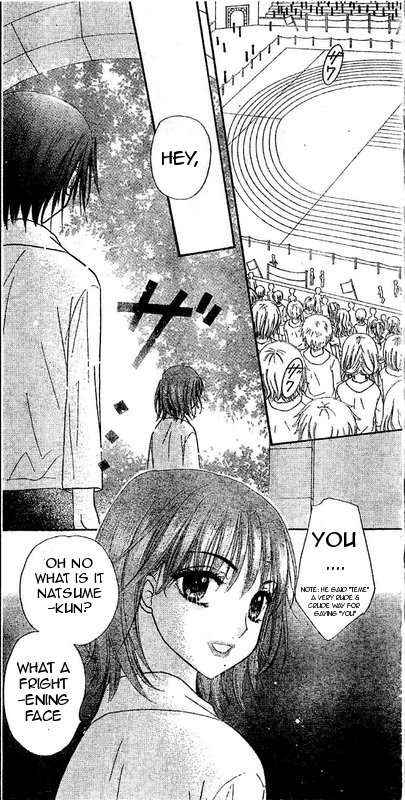 Read Gakuen Alice Manga Online