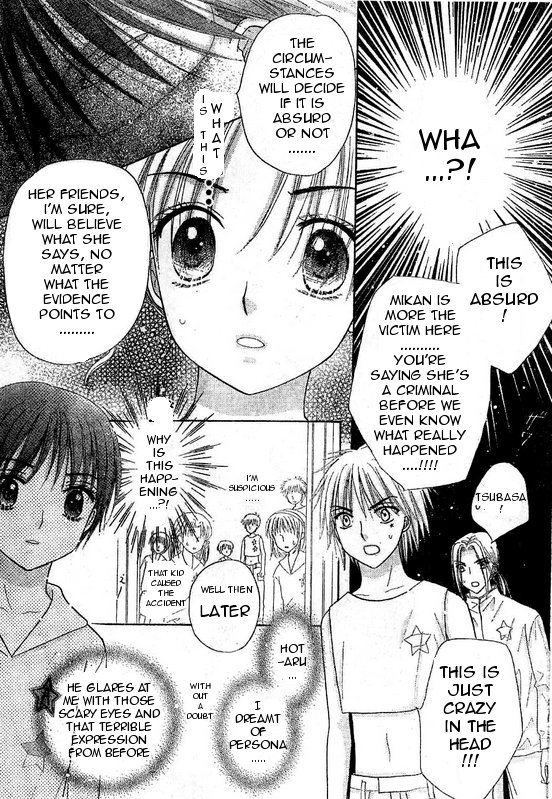 Read Gakuen Alice Manga Online