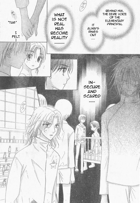 Read Gakuen Alice Manga Online