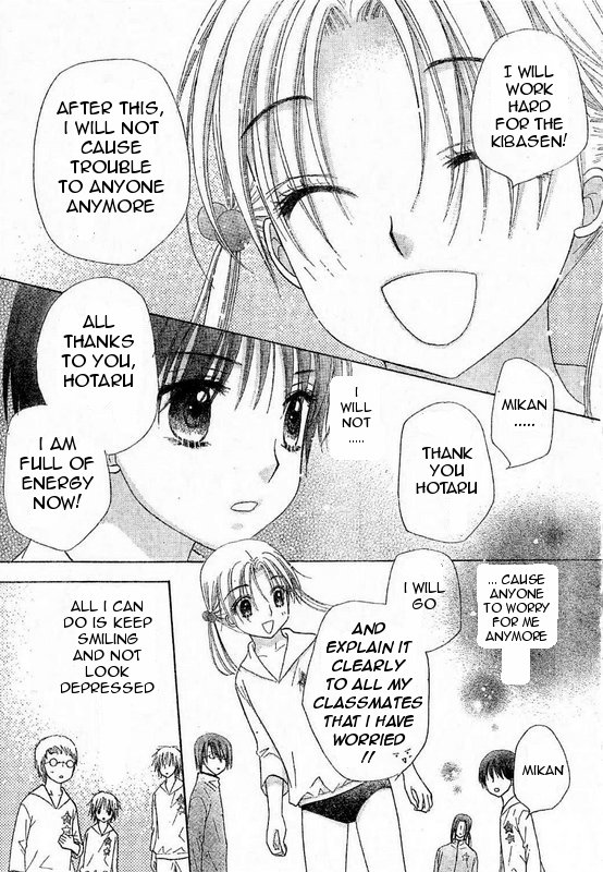 Read Gakuen Alice Manga Online