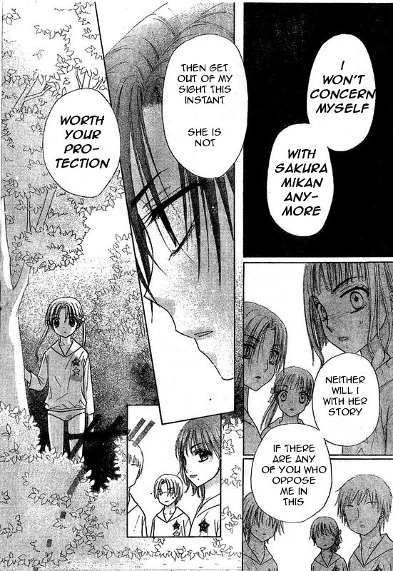 Read Gakuen Alice Manga Online