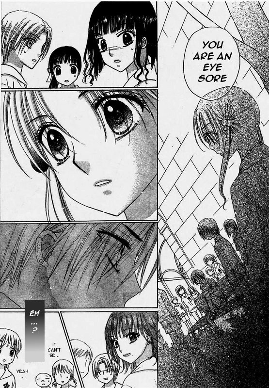 Read Gakuen Alice Manga Online