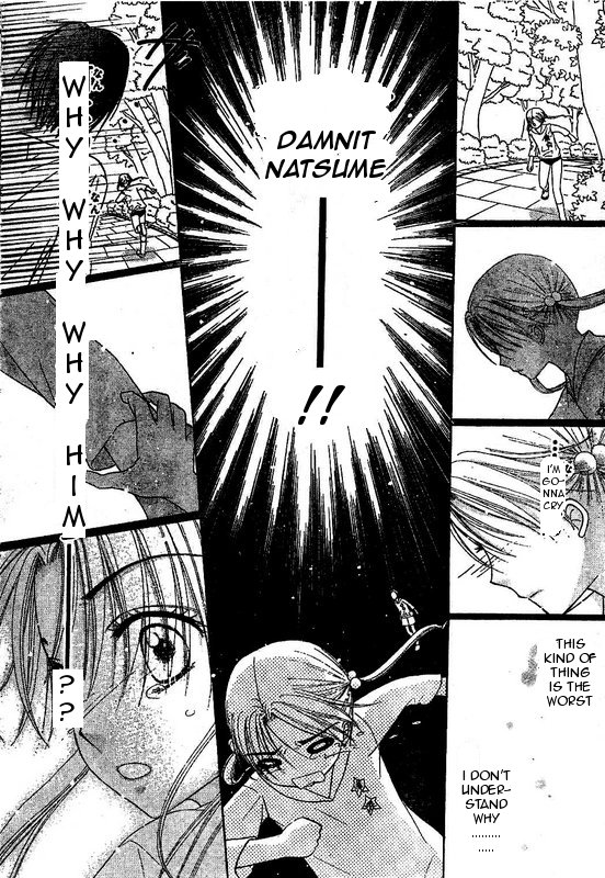 Read Gakuen Alice Manga Online