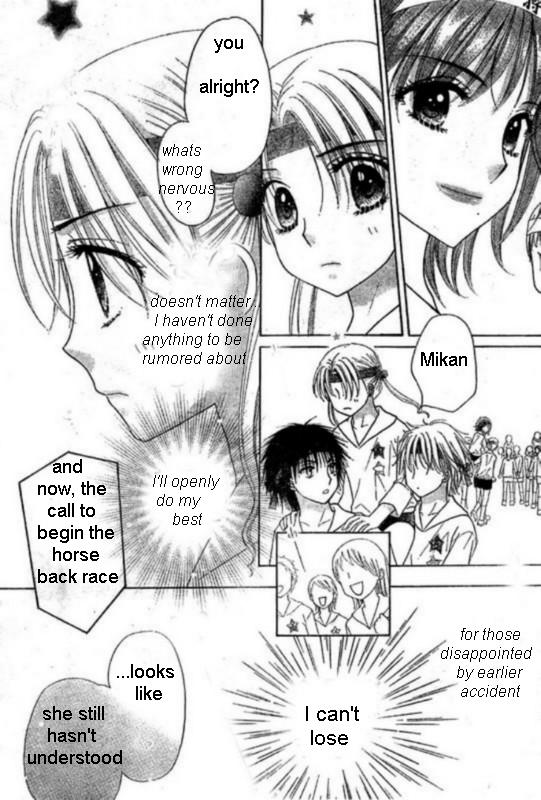 Read Gakuen Alice Manga Online