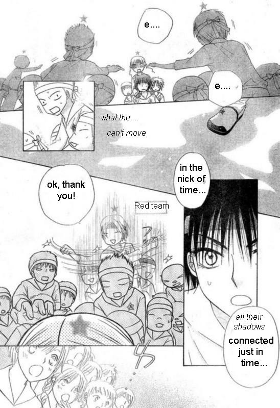 Read Gakuen Alice Manga Online
